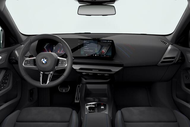 BMW 1-SERIE 120 | M Sportpakket | Driving Assistant