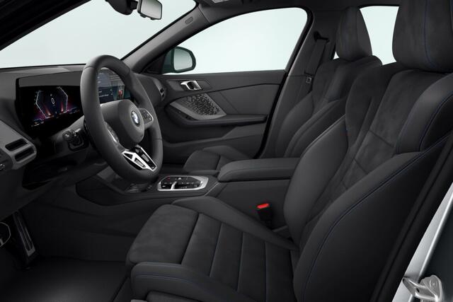 BMW 1-SERIE 120 | M Sportpakket | Driving Assistant