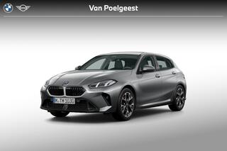 BMW 1-SERIE