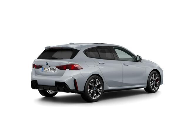 BMW 1-SERIE 120 | M Sportpakket Pro | Premium Pack
