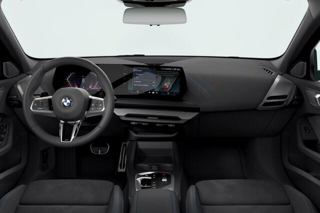 BMW 1-SERIE 120 | M Sportpakket Pro | Premium Pack