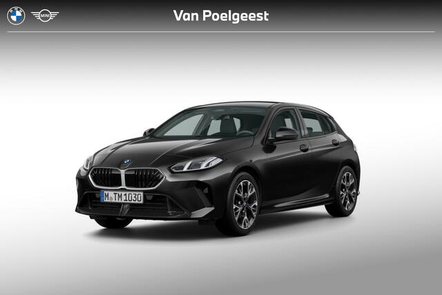 BMW 1-SERIE 120 | M Sportpakket | Driving Assistant