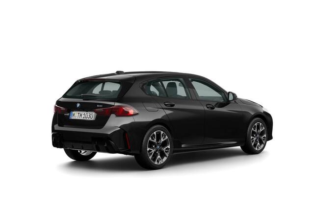 BMW 1-SERIE 120 | M Sportpakket | Driving Assistant