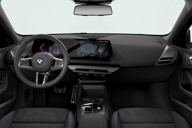 BMW 1-SERIE 120 | M Sportpakket | Driving Assistant