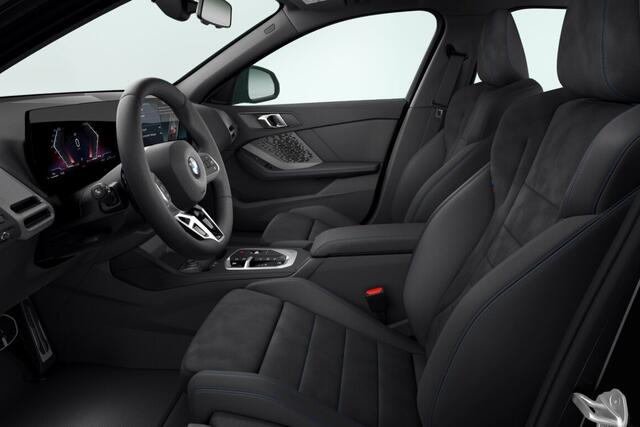 BMW 1-SERIE 120 | M Sportpakket | Driving Assistant