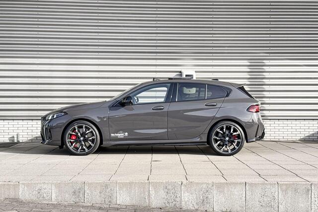 BMW 1-SERIE 120 Huisselectie