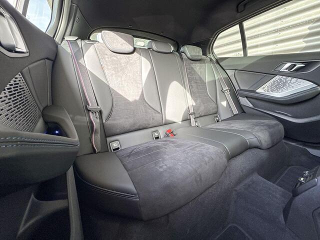 BMW 1-SERIE 120 Huisselectie