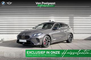 BMW 1-SERIE