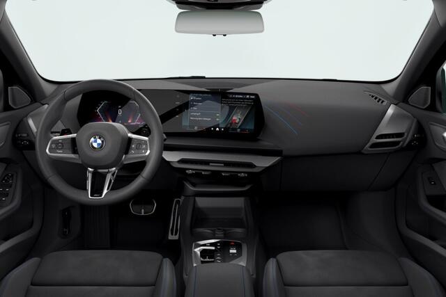 BMW 1-SERIE 120 | M Sportpakket Pro | Premium Pack
