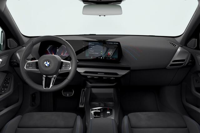 BMW 1-SERIE 120 | M Sportpakket Pro | Premium Pack