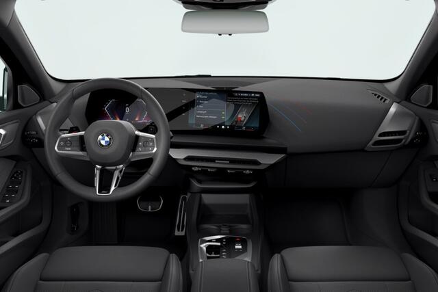 BMW 1-SERIE 120 | M Sportpakket Pro | Premium Pack
