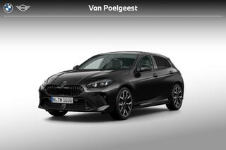 BMW 1-SERIE
