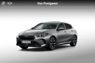 BMW 1-SERIE
