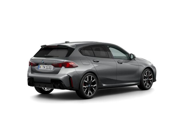 BMW 1-SERIE 120 | M Sportpakket Pro | Innovation Pack