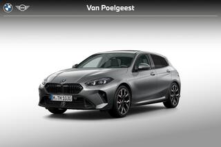 BMW 1-SERIE