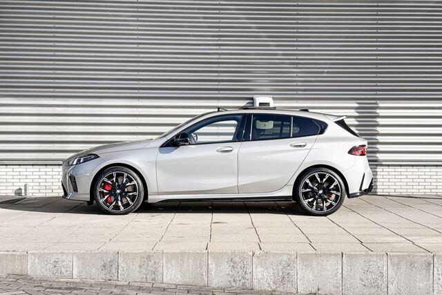 BMW 1-SERIE 120 Huisselectie