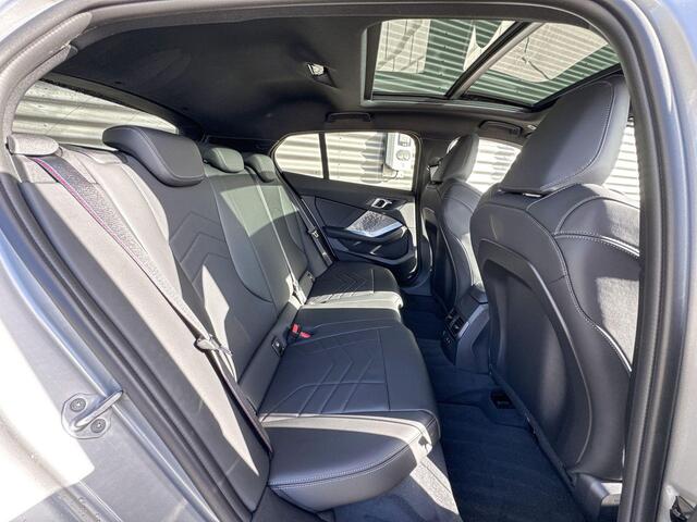 BMW 1-SERIE 120 Huisselectie