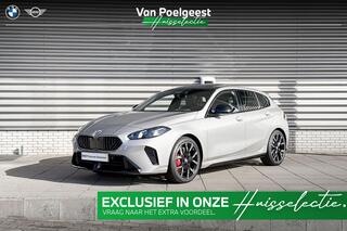 BMW 1-SERIE