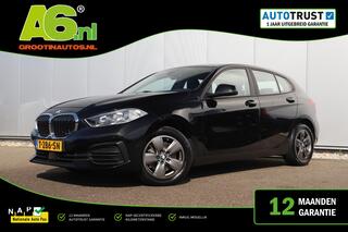 BMW 1-SERIE