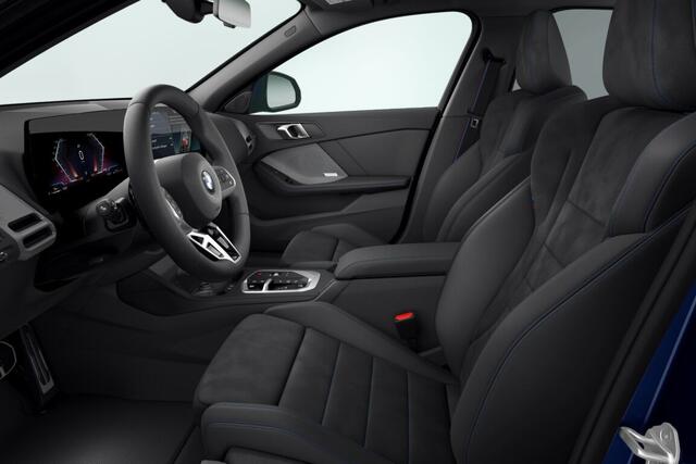 BMW 1-SERIE 120 | M Sportpakket Pro | Premium Pack