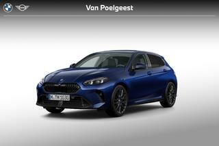 BMW 1-SERIE