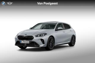 BMW 1-SERIE