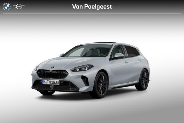 BMW 1-SERIE 120 | M Sportpakket Pro | Premium Pack