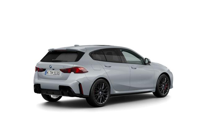 BMW 1-SERIE 120 | M Sportpakket Pro | Premium Pack