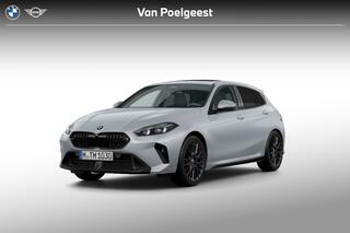 BMW 1-SERIE