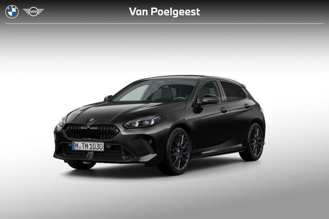 BMW 1-SERIE 120 | M Sportpakket Pro | Premium Pack