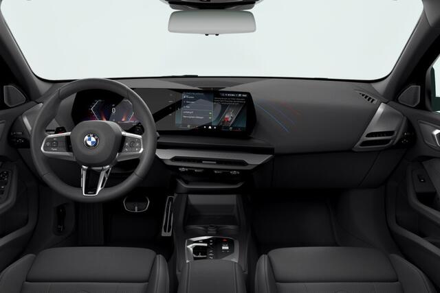 BMW 1-SERIE 120 | M Sportpakket Pro | Premium Pack