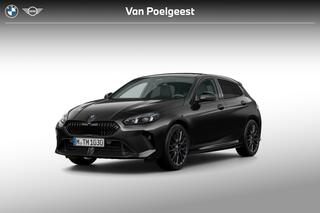 BMW 1-SERIE