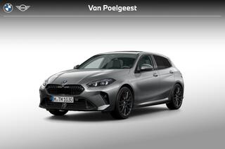 BMW 1-SERIE