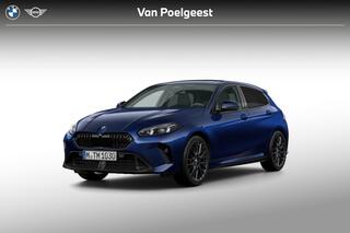 BMW 1-SERIE