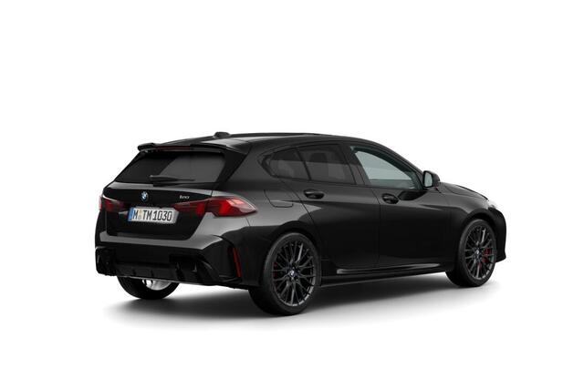 BMW 1-SERIE 120 | M Sportpakket Pro | Premium Pack