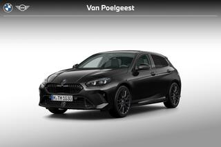 BMW 1-SERIE