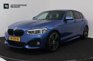BMW 1-SERIE