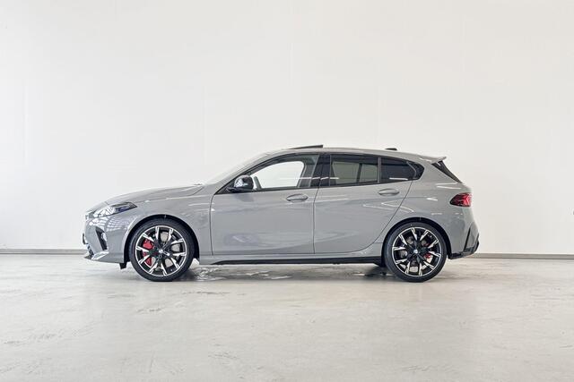 BMW 1-SERIE 120 Premium Pack M Sportpakket Pro