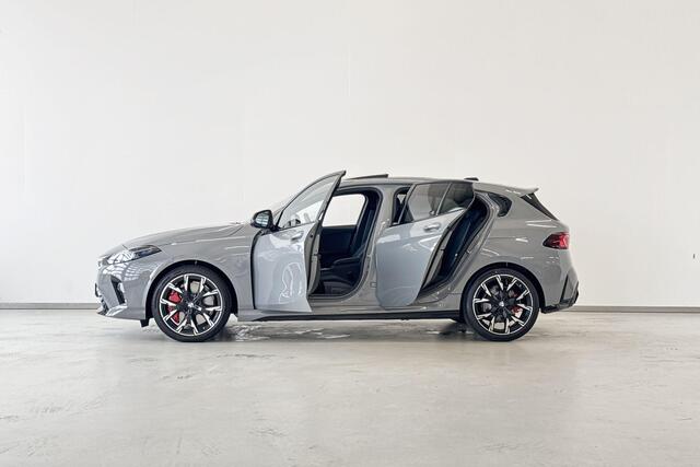 BMW 1-SERIE 120 Premium Pack M Sportpakket Pro