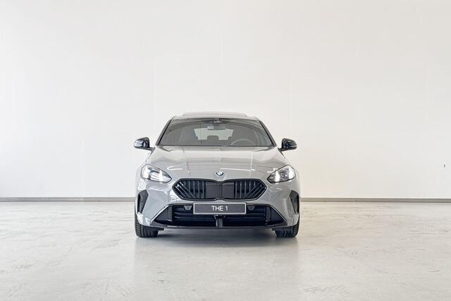 BMW 1-SERIE 120 Premium Pack M Sportpakket Pro