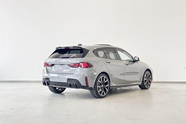 BMW 1-SERIE 120 Premium Pack M Sportpakket Pro