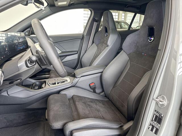 BMW 1-SERIE 120 Premium Pack M Sportpakket Pro