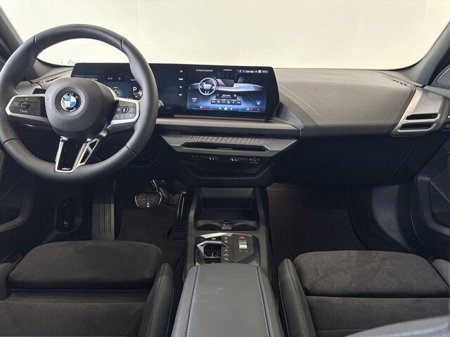 BMW 1-SERIE 120 Premium Pack M Sportpakket Pro