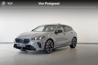 BMW 1-SERIE