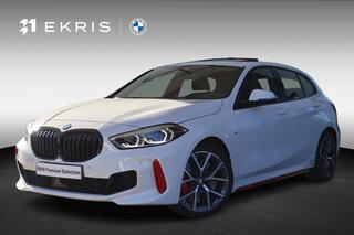 BMW 1-SERIE