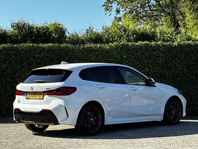BMW 1-SERIE 118i | M-Sport | HiFi | Sportstoel. | 18''