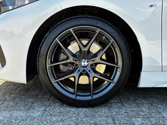 BMW 1-SERIE 118i | M-Sport | HiFi | Sportstoel. | 18''