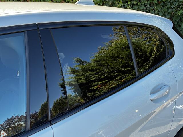 BMW 1-SERIE 118i | M-Sport | HiFi | Sportstoel. | 18''