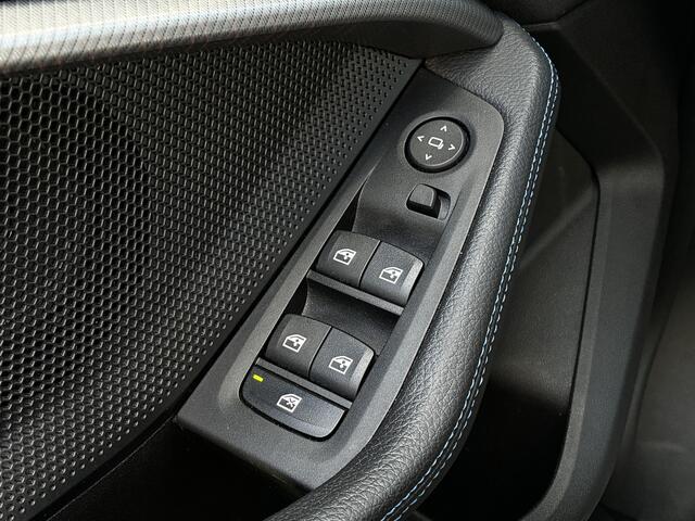 BMW 1-SERIE 118i | M-Sport | HiFi | Sportstoel. | 18''