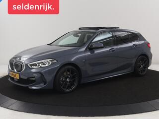 BMW 1-SERIE